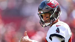 Tom Brady - Tampa Bay Buccaneers - NFL 2022