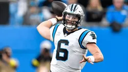 Baker Mayfield - Carolina Panthers - NFL 2022