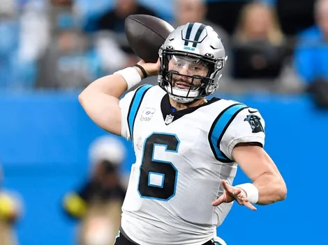 NFL News: Baker Mayfield's injury worries the Browns more than the Panthers themselves