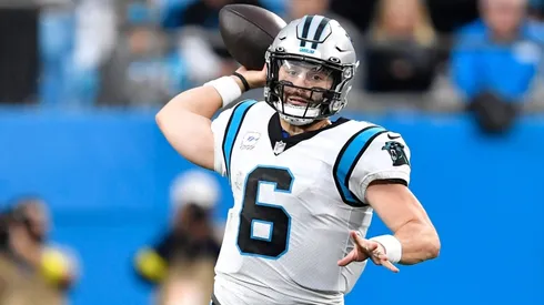 Baker Mayfield - Carolina Panthers - NFL 2022