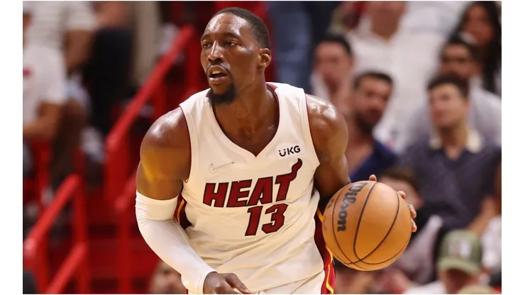 Bam Adebayo