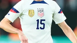 The USWNT