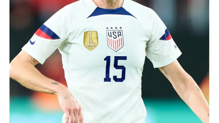 The USWNT