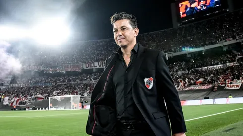 Marcelo Gallardo