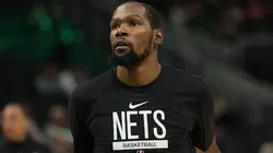 Kevin Durant