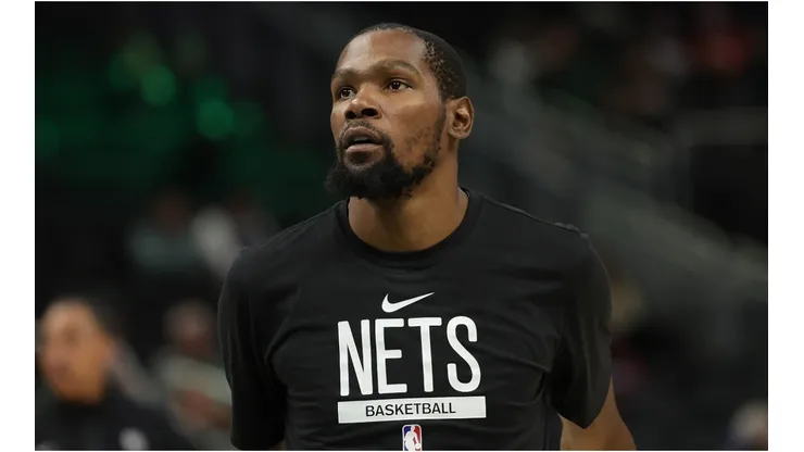 Kevin Durant
