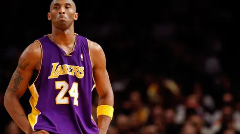 Kobe Bryant