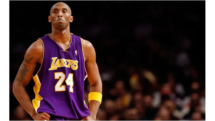 Kobe Bryant