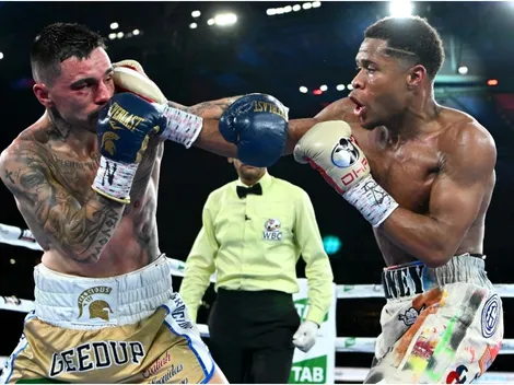 Devin Haney vs George Kambosos Jr II: Predictions, odds, and how to watch in the US this boxing fight today