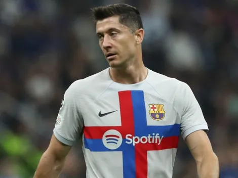 Ballon d'Or 2022: Lewandowski admits Benzema is favorite, but there's a catch