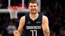 Luka Doncic