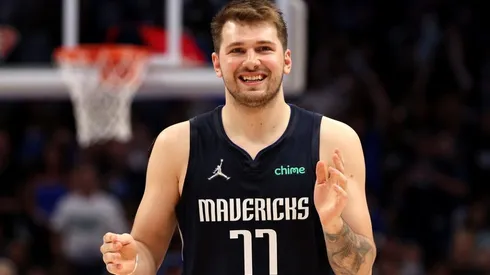 Luka Doncic