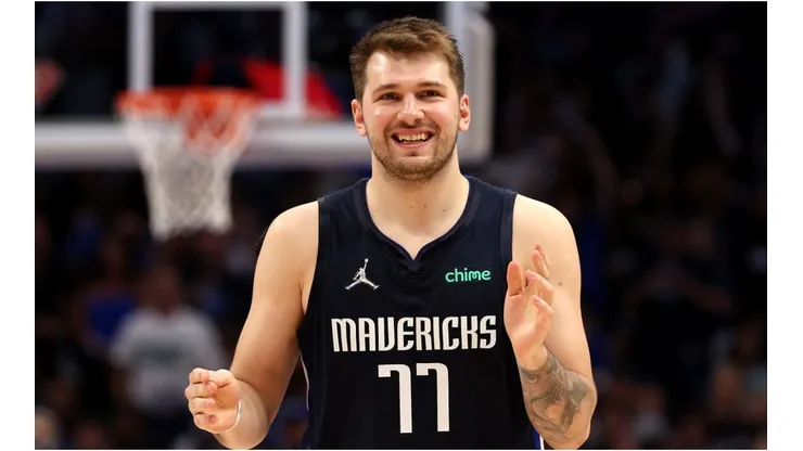 Luka Doncic