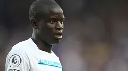 Ngolo Kante of Chelsea