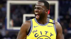 Draymond Green