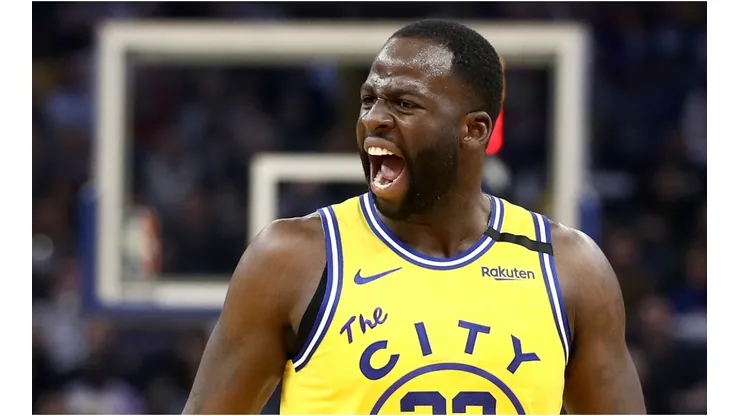 Draymond Green