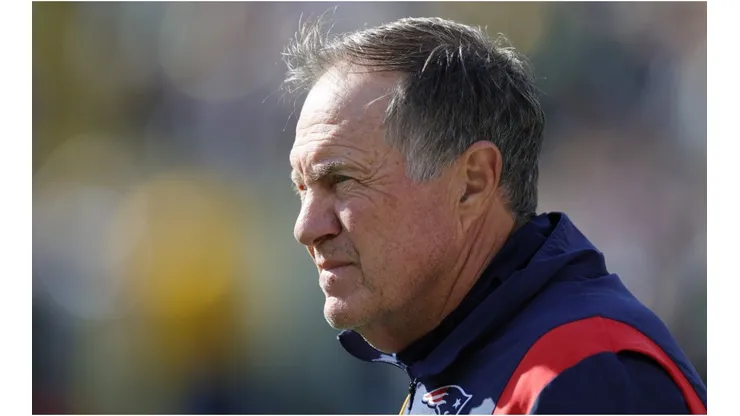 Bill Belichick