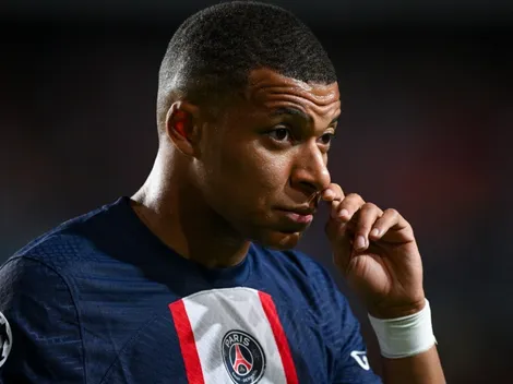 Report: How Kylian Mbappe could get end PSG contract and sign for any club as free agent in January
