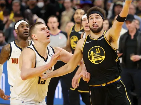 Golden State Warriors vs Denver Nuggets: Preview, predictions, odds and how to watch or live stream free NBA preseason game in the US today