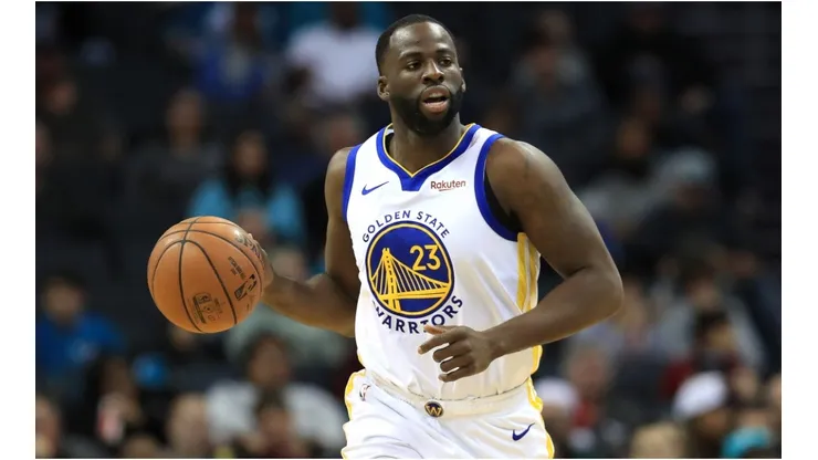 Draymond Green