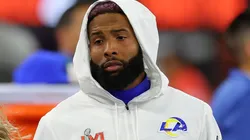 Odell Beckham Jr.