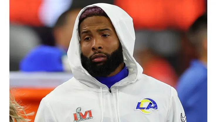 Odell Beckham Jr.