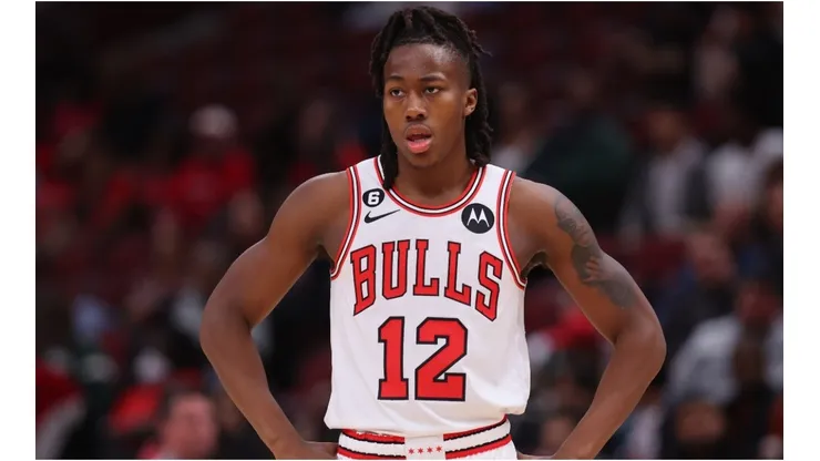 Ayo Dosunmu