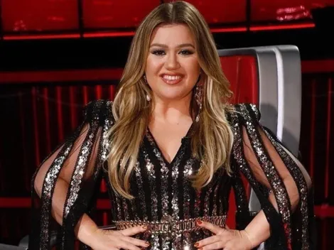 Kelly Clarkson returns to The Voice: Why did she decide to be a judge again?