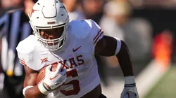 Bijan Robinson of Texas