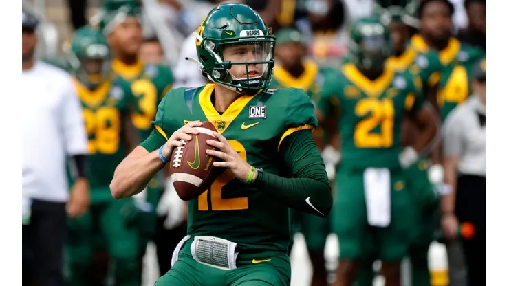 Blake Shapen of Baylor
