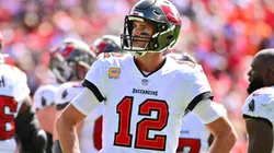 Tom Brady - Tampa Bay Buccaneers - NFL 2022