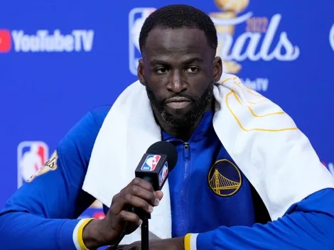 NBA Rumors: The reason why the Lakers are not that interested in Draymond Green