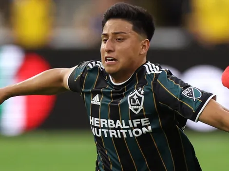 LA Galaxy vs Nashville SC: Date, Time and TV Channel in the US to watch or live stream free 2022 MLS Playoffs First Round