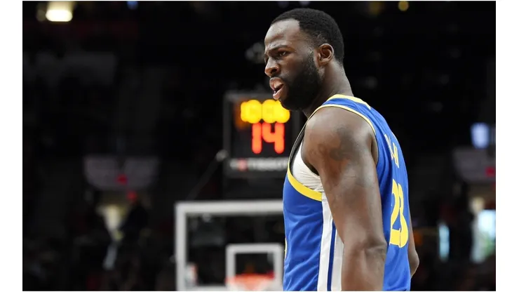 Draymond Green
