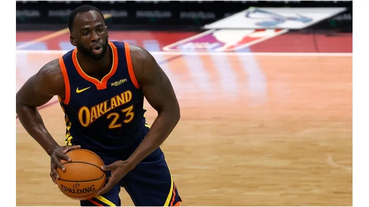 Draymond Green