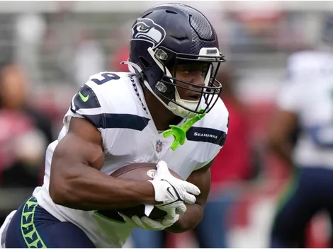 NFL Fantasy: Kenneth Walker III and waiver wire pickups for Week 6