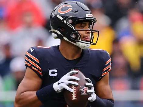 Chicago Bears vs Washington Commanders: Preview, predictions, odds and how to watch or live stream free 2022 NFL Week 6 in your country today