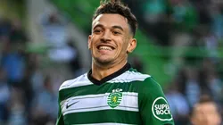 Pedro Gonçalves of Sporting CP