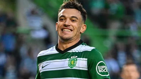 Pedro Gonçalves of Sporting CP
