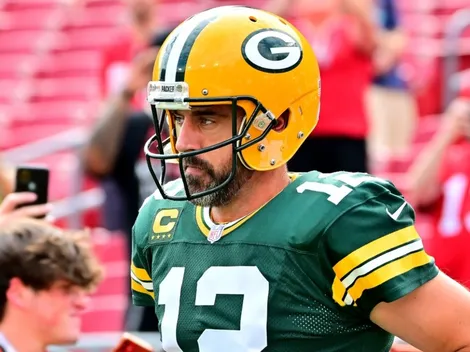 NFL News: Aaron Rodgers urges Packers to get two teammates more involved