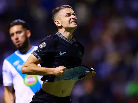 Puebla vs Club America: Preview, predictions, odds and how to watch or live stream free Liga MX Apertura 2022 Playoffs in the US today