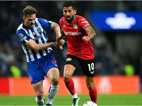 Bayer Leverkusen vs Porto: TV Channel, how and where to watch or live stream online free 2022/2023 UEFA Champions League in your country today