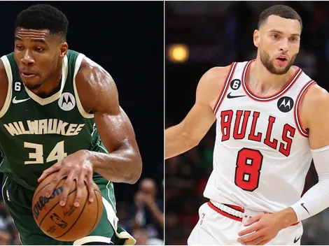 Chicago Bulls vs Milwaukee Bucks: Preview, predictions, odds, and how to watch or live stream free 2022 NBA Preseason in the US today