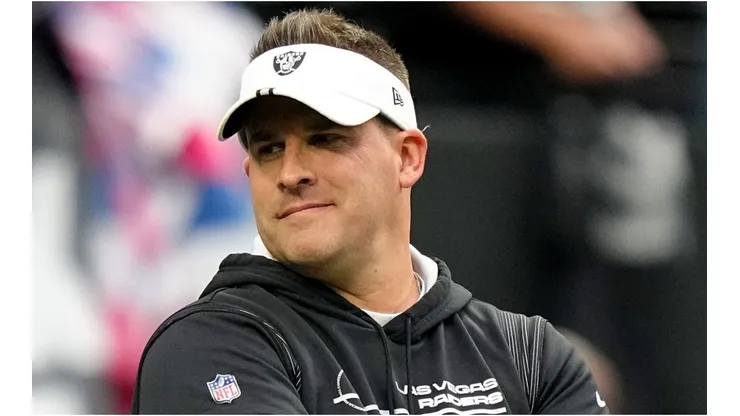 Josh McDaniels