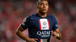Kylian Mbappé