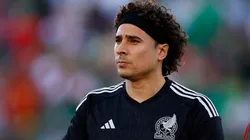 Guillermo Ochoa - Mexico (2022)