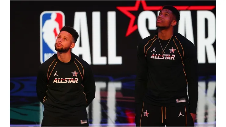 Stephen Curry