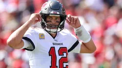 Tom Brady - Tampa Bay Buccaneers / NFL 2022