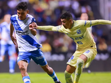 Puebla vs Club America: Date, time and TV Channel to watch or live stream free 2022 Liga MX Apertura Playoffs QF in the US