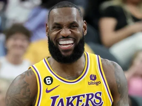 NBA News: Shaq makes a shocking statement about LeBron James' career